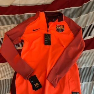 Nike Aeroswift Barcelona Jacket